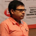 Prakash Pandey speaks about recruitment at BIBS
